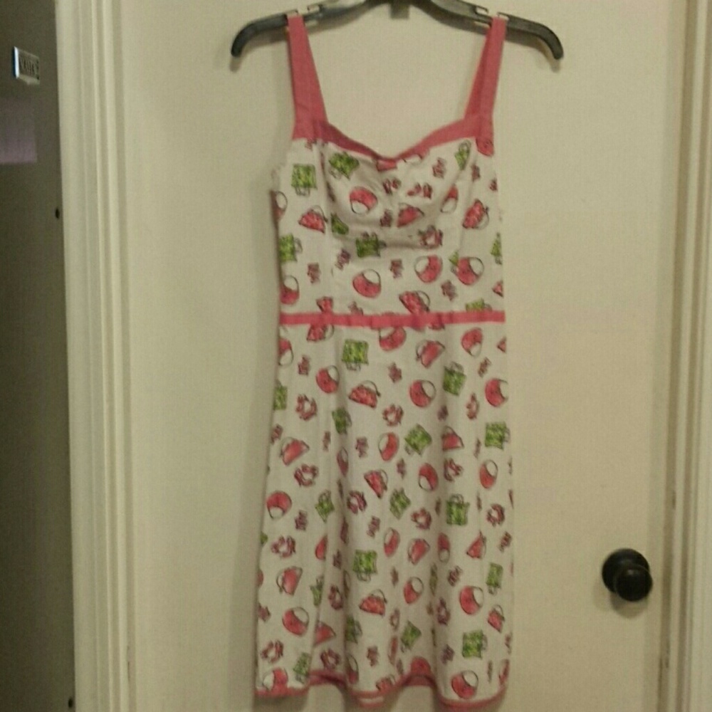 My Michelle very cute Sundress